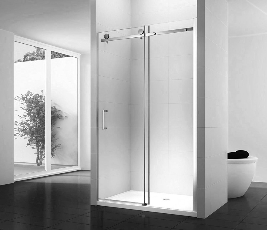 Drzwi prysznicowe NIXON 100-150 cm