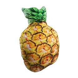 Poduszka Jasiek OWOC - Ananas